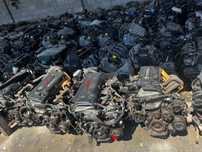 Мотор Двг TOYOTA 2.4 2AZ-FE 3.0 1MZ-FE FOUR-CAM Тойота Камри 1.81ZZ-FE