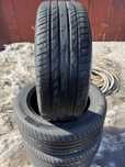 Continental contiSportContact 5” 235/55/19