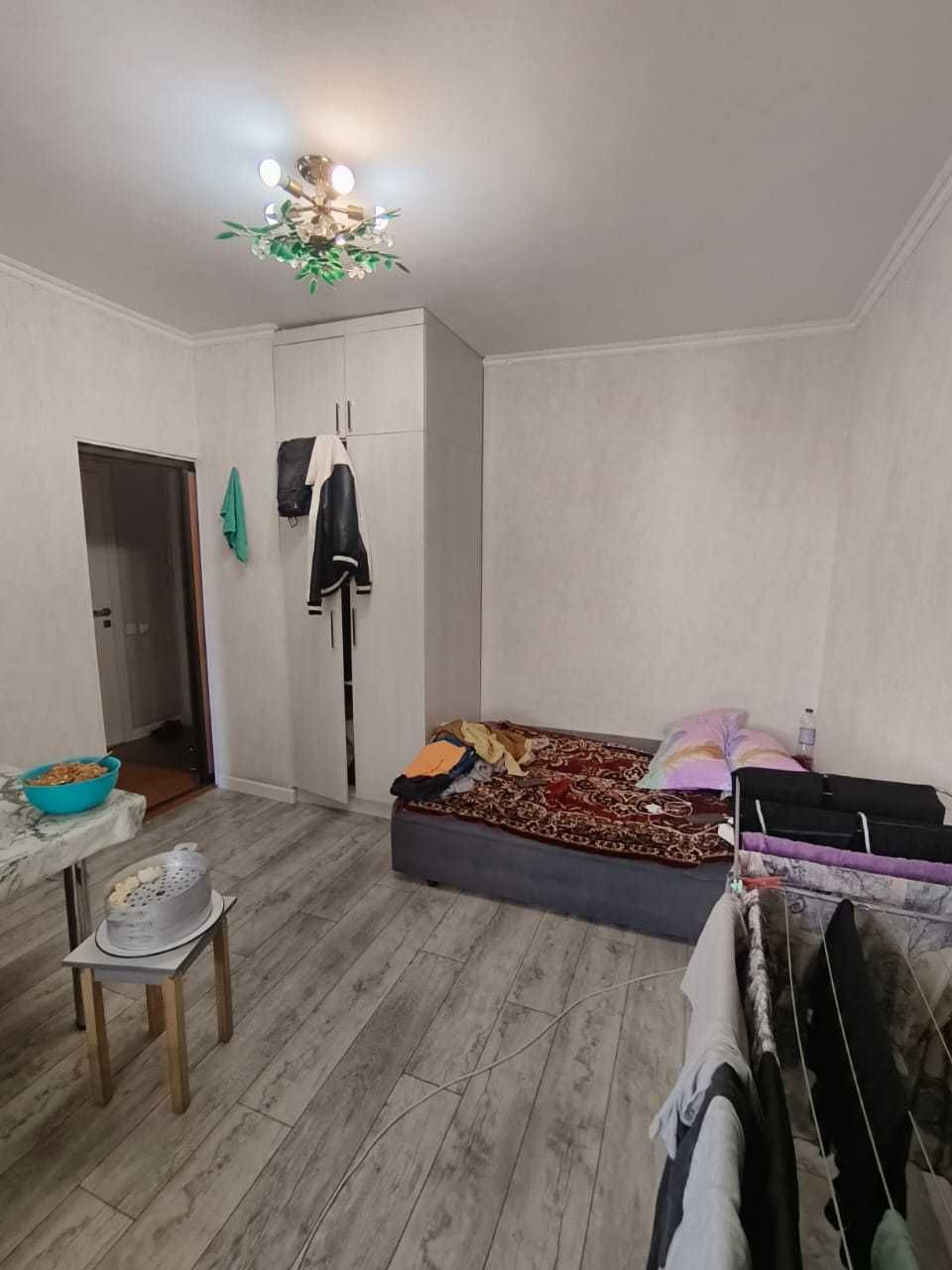 ЖК *САУРАН* ул.САУРАН д.12/1 Алматы БотанСад АбуДаби Кабанбай