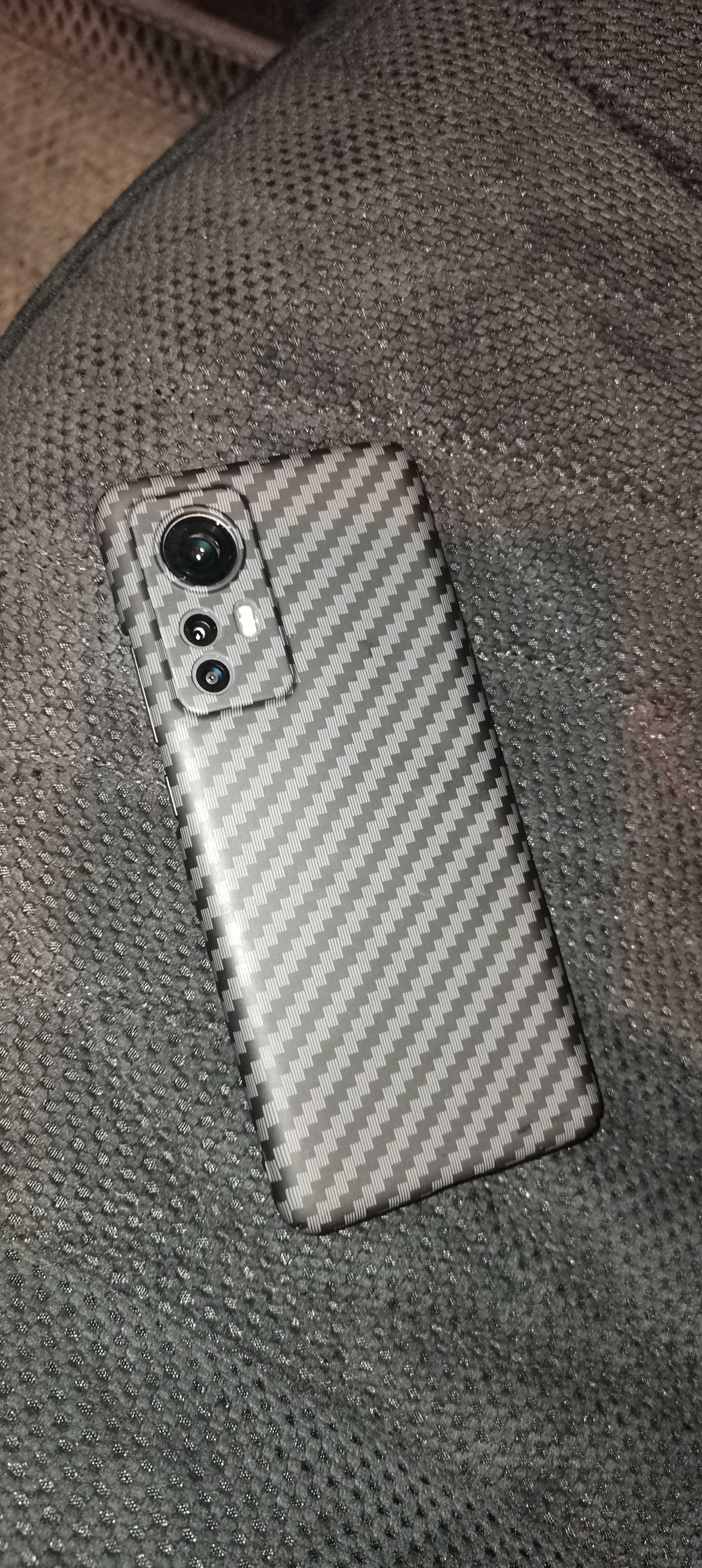 xiaomi  mi 12 256
