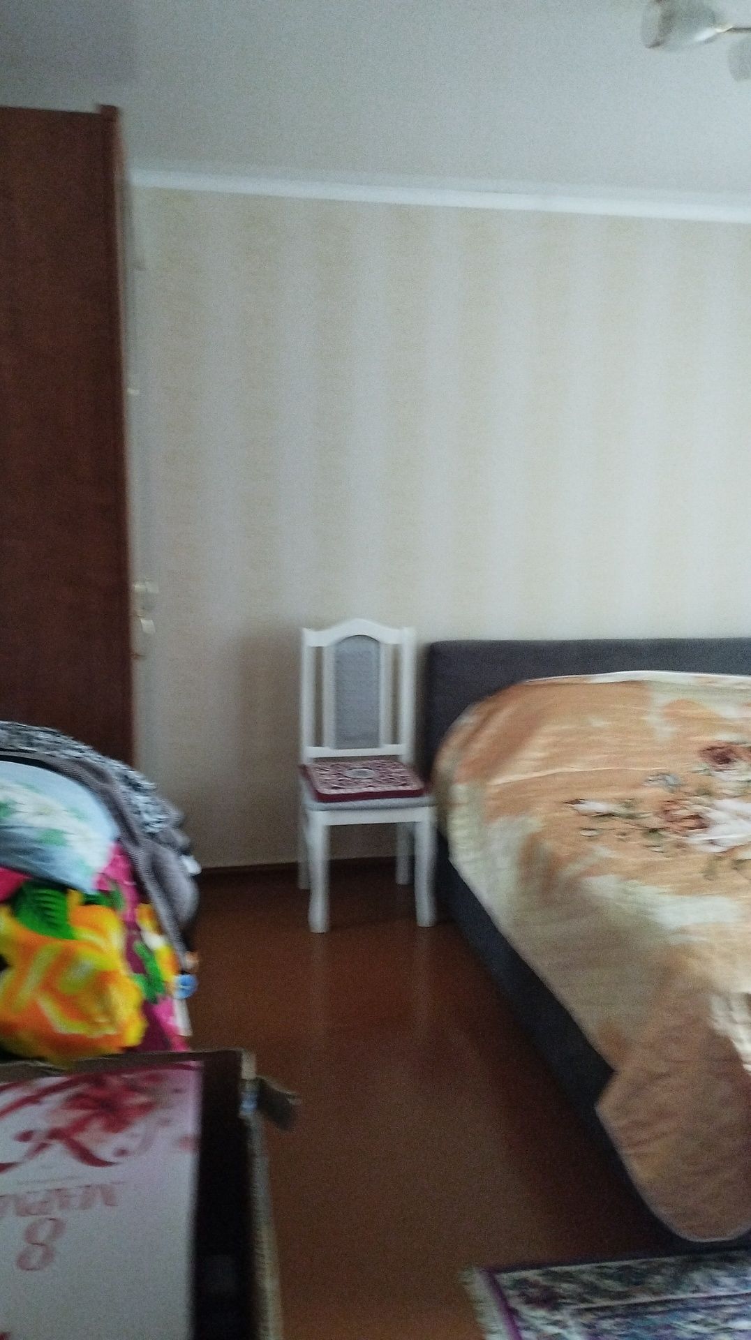 Продам 3-х комнатную квартиру 67.2 КВ2 район Променад ЦОН Банк ЦентрКр