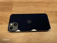 Iphone 13 128g батарейка 86%
