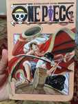 Продам книгу Onepiece, новая , цена 4000, отличный подарок ребенку