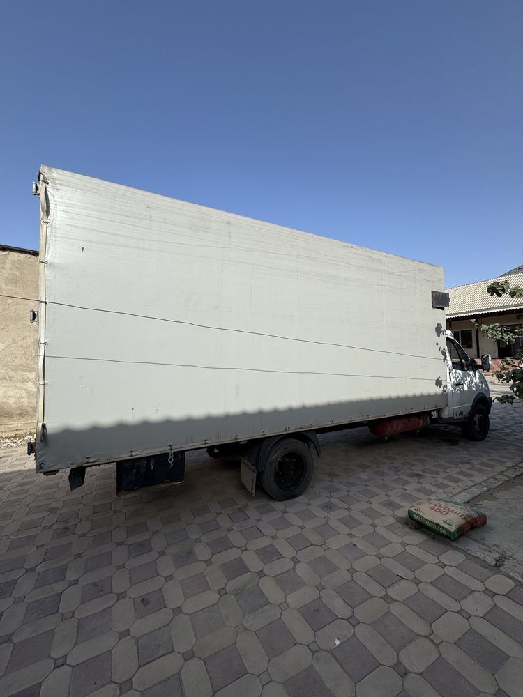 Газель ( грузовой) продам