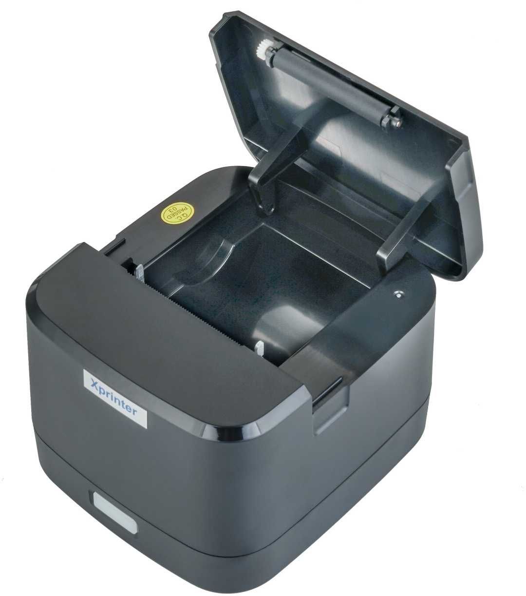 Принтер чеков Xprinter XP 58 IIZ (USB)