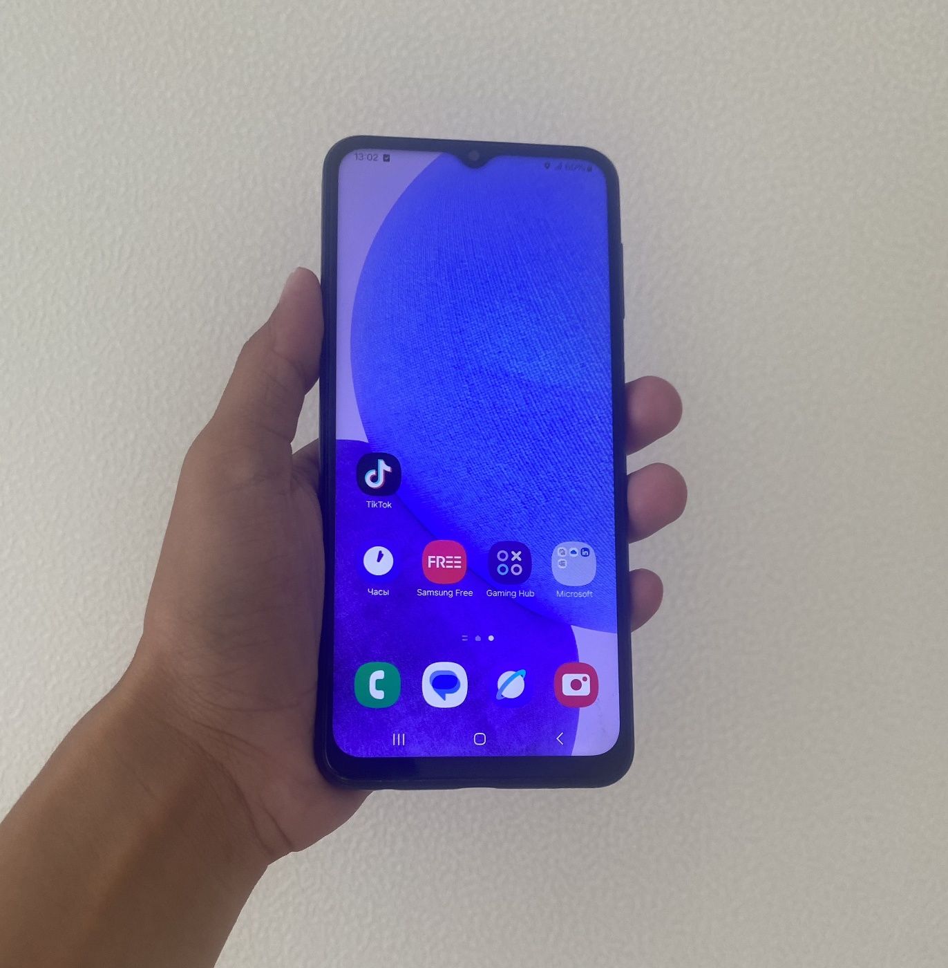 Samsung A23 Samsung