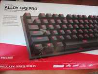 HyperX alloy fps pro