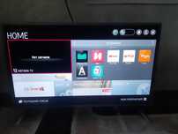 Продам Smart TV марки LG 32 диагонали ( 82 см )