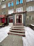 В продаже салон красоты Бульвар гагарина 22