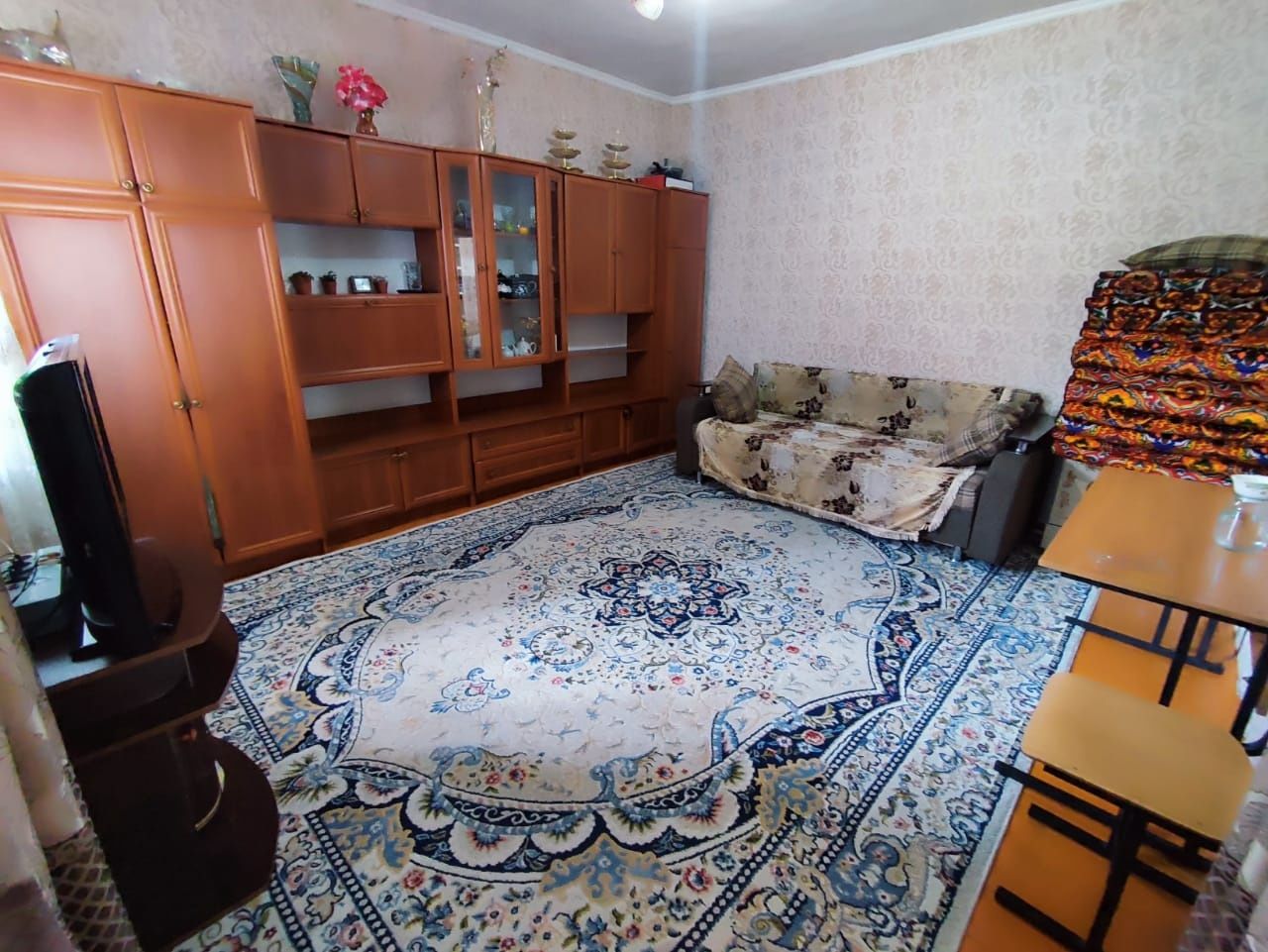 Продам дом со всеми условиями