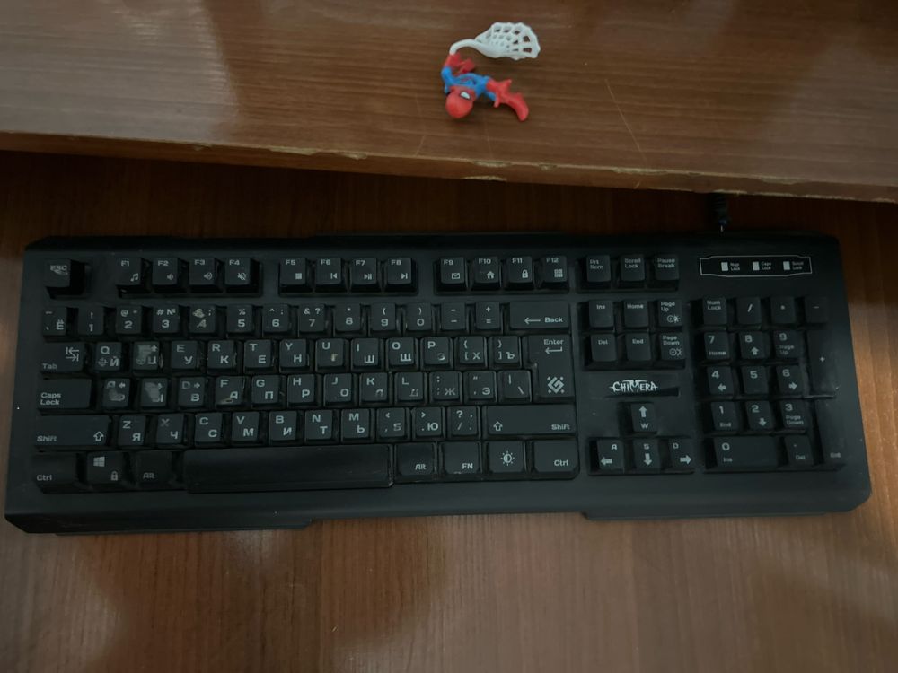 Компьютер Benq в хорошем состоянии