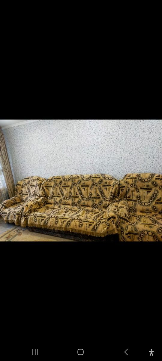 Продам мягкий уголок.