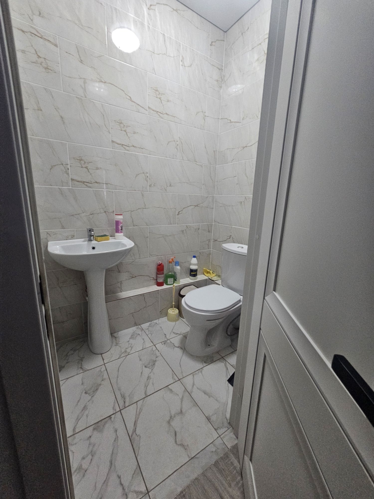 Квартира в престижном районе