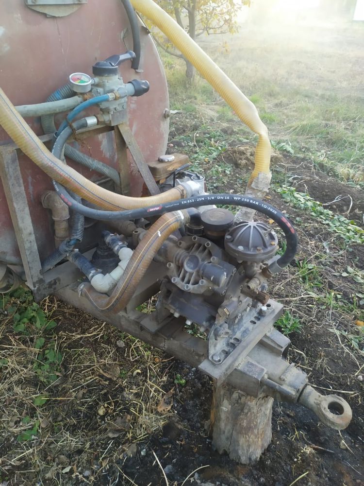 МТЗ-82 в обмен на авто