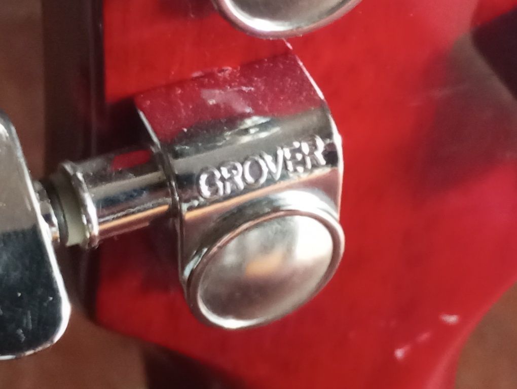 Электрогитара Gibson Les Paul