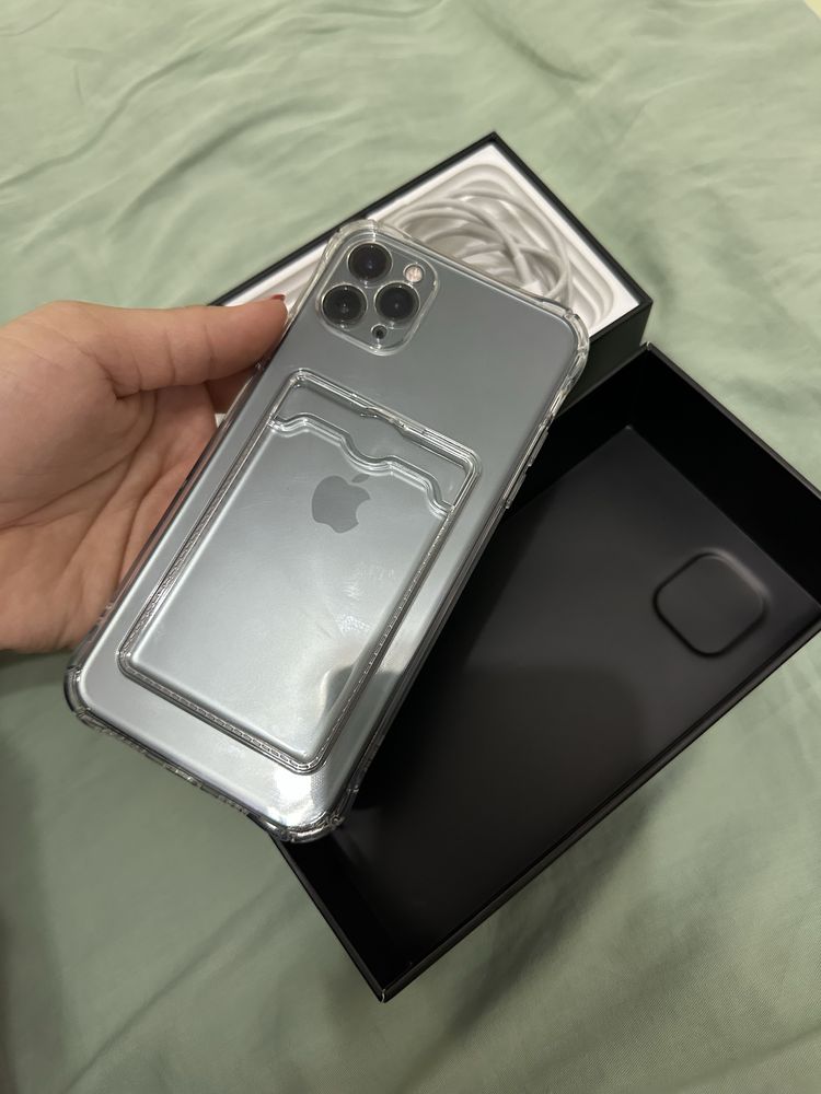 Iphone 11 pro max