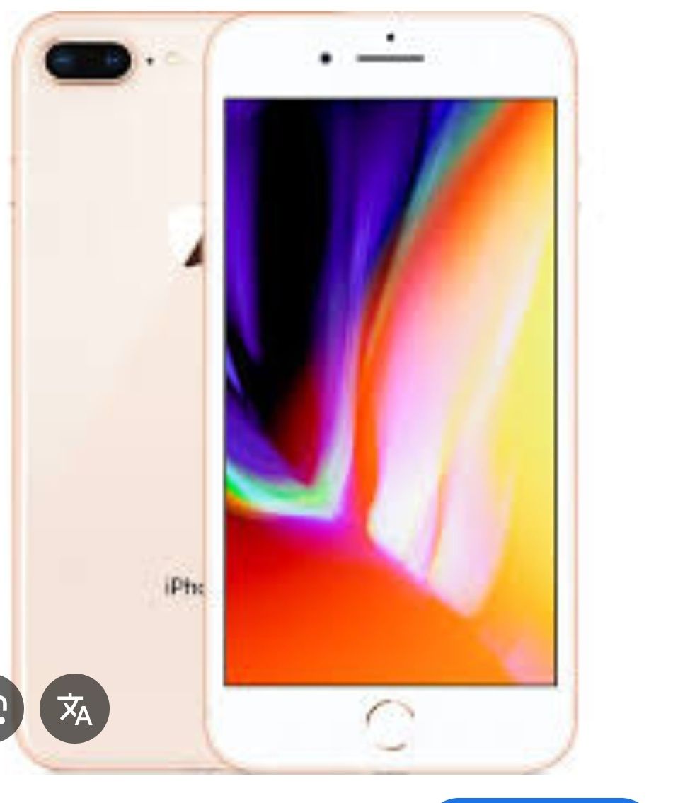 Продам айфон 8+ пользователь один