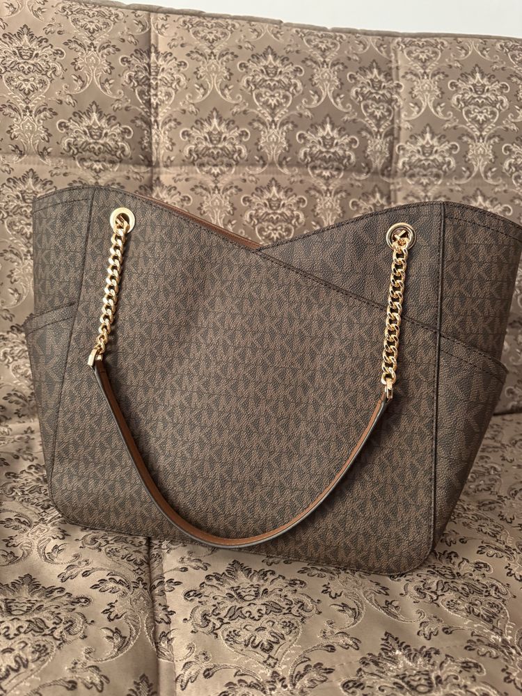 Продаю ОРИГИНАЛ сумку тоут Michael kors