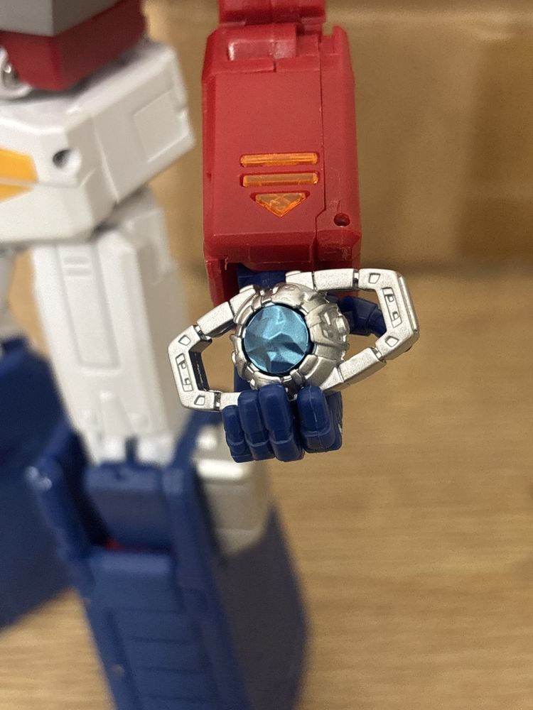 Transformers Masterpiece MP44 Optimus prime MP 44 Оптимус Прайм шедевр