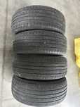 Продам летние шины DUNLOP