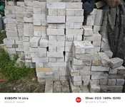 Продам кирпич селикатный