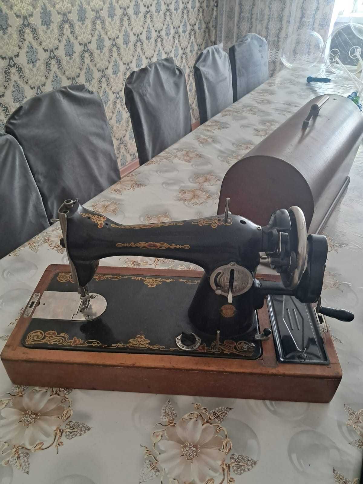 Срочно продам швейное оборудование