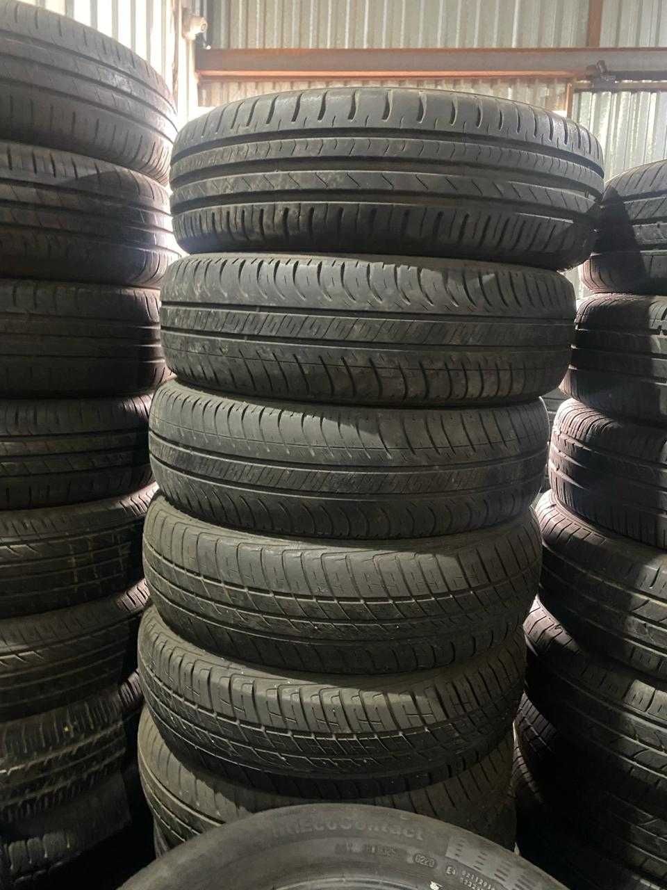Шины Летние R17 225/50/17
