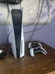 Playstation 5 в идеальном состояние, торг нету
