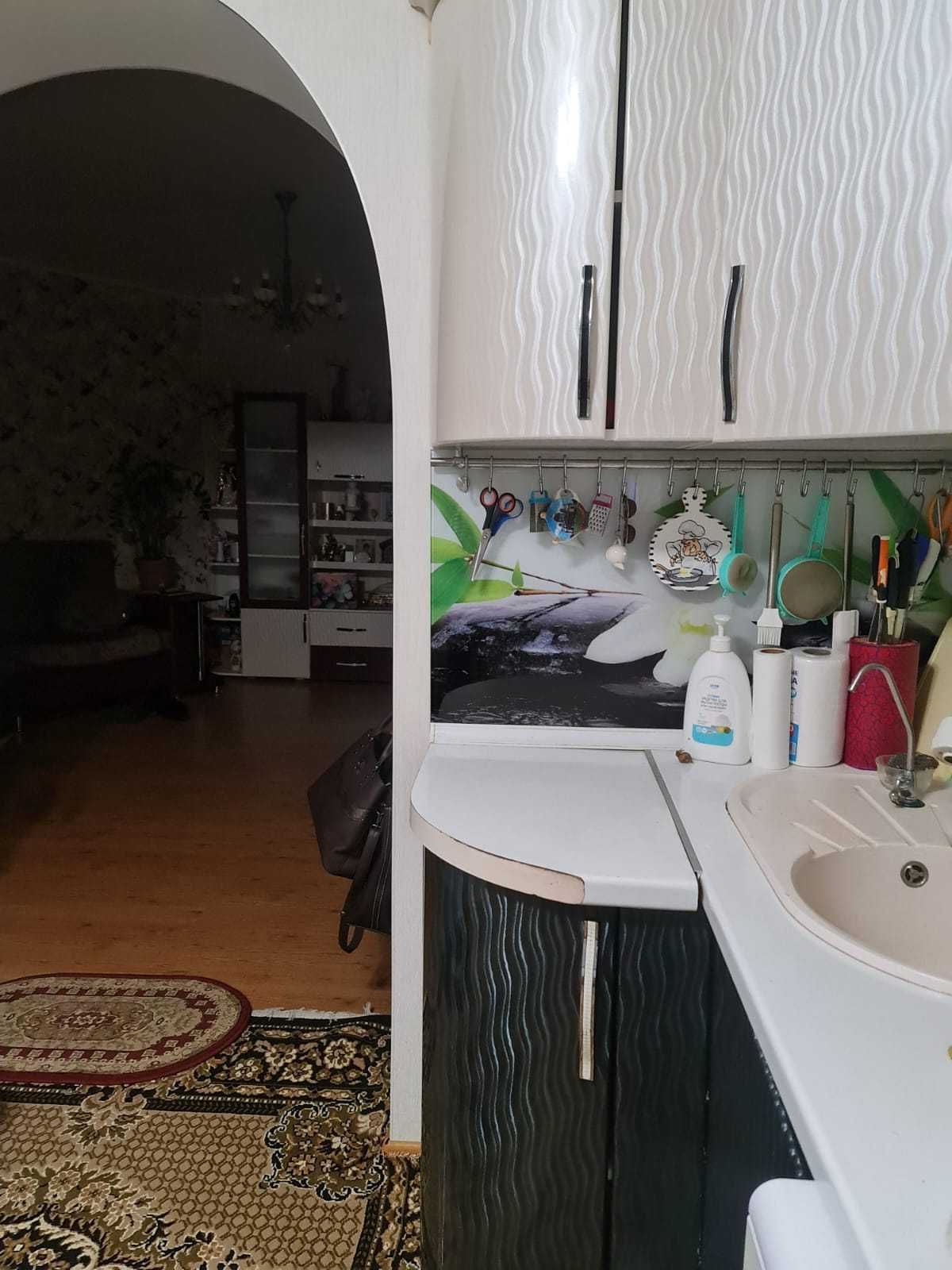Продаётся коттедж в п. Мичурино