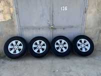 диски R17 оригинал