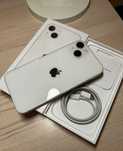 Iphone 13 128Gb с гарантией