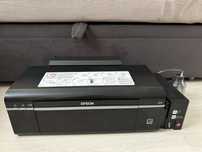 Принтер Epson L800