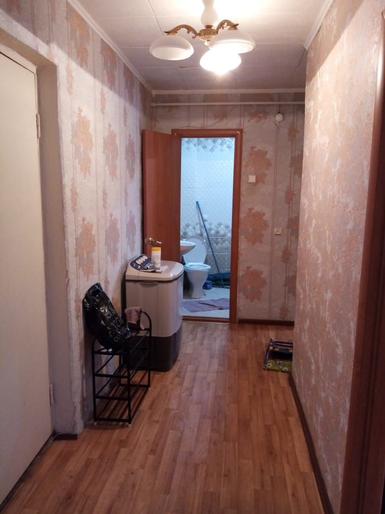 Продам 2х комн квартиру