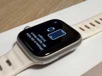 Продам Apple Watch 9. 45mm.
