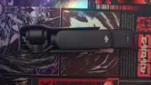 Dji osmo pocket 3 микрофон, аккумулятор, защитная коробка, ножка