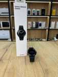 Samsung  watch 4 classic 46 mm black