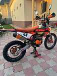 KTM EXC  KEWS K23 Bekmoto k26 M8