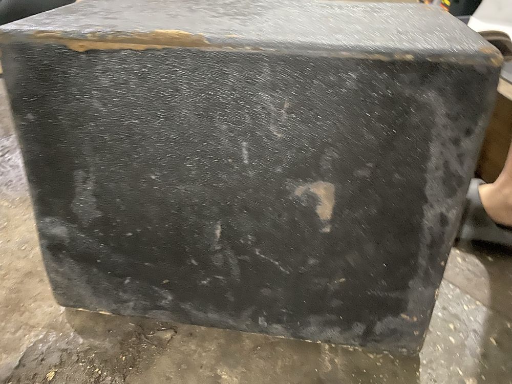 Продам сабвуфер goodbee hifi audio