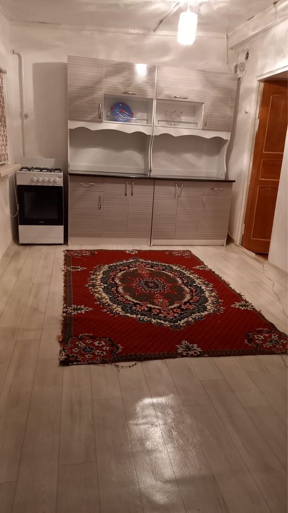 Дом площадью 91,5 м²