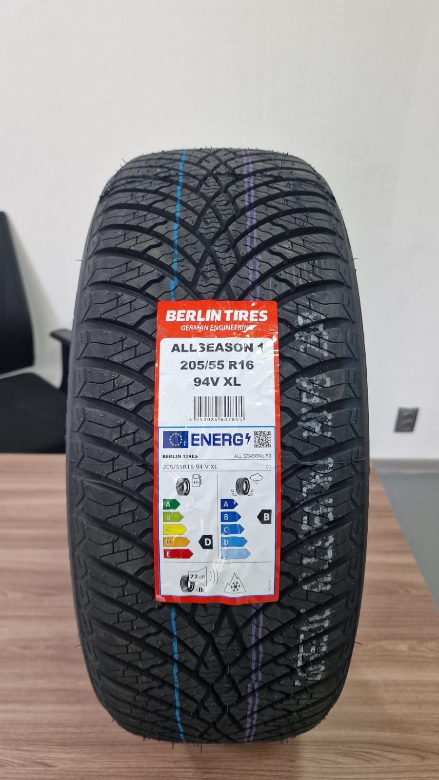 Berlin_tires шина