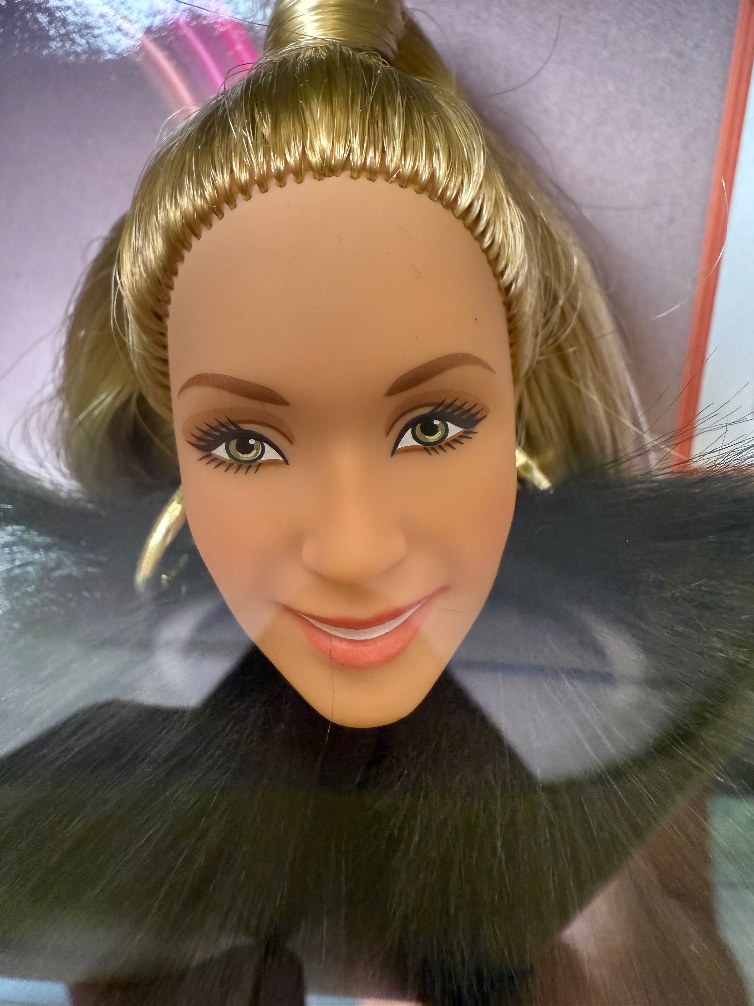 Кукла Barbie Ted Lasso Keeley Jones