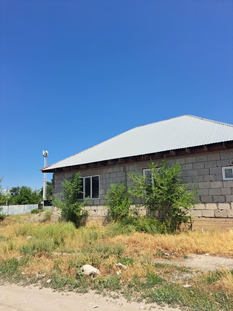 Продам дом в городе Алатау(жетиген)