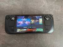 Steam Deck LCD 512gb