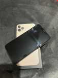 Iphone 11 pro max 256gb