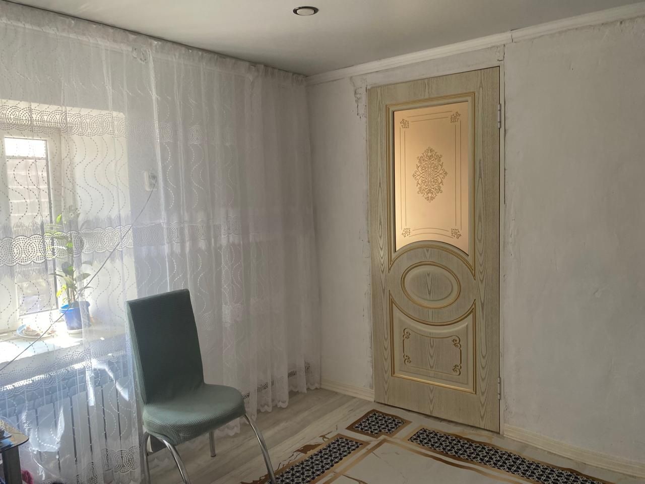 Продается дом с участком