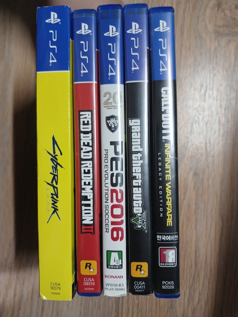 PlayStation 4, 1 ТБ