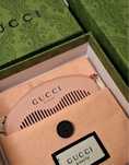 красивый гребень gucci расческа