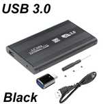 Кейс для HDD USB3.0 ( Корпус для жёсткого диска, ссд, 2,5 дюйма )