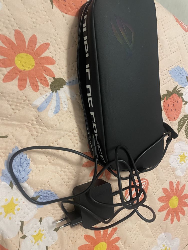 Asus rog ally Z1 extreme в отличном состояние