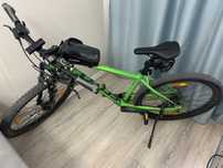 Продам велосипед Scott aspect 750